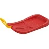 Rogutės su rankena Crazy Run Prosperplast 35x58cm raudonos