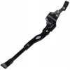 Rojax Dviračio priedas Adjustable Kickstand, juodas