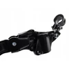 Rojax Dviračio priedas Adjustable Kickstand, juodas