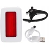 Rojax Led galinis žibintas Light rear XC-235, raudonas