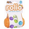Fat Brain Toys Sensorinis kūdikio žaislas – Rolio