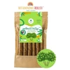 Rollsy Naturalnie Zdrowi becukris veganiškas 50 g nuo 6 mėn