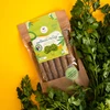 Rollsy Naturalnie Zdrowi becukris veganiškas 50 g nuo 6 mėn