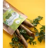 Rollsy Naturalnie Zdrowi becukris veganiškas 50 g nuo 6 mėn