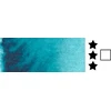 Roman Szmal Aquarius akvarelė, pusė dėžutės - 228 Transparent Turquoise