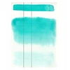 Roman Szmal Aquarius akvareliniai dažai pusiau dėžutė - 408 Cobalt Teal
