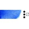 Roman Szmal Aquarius akvareliniai dažai, pusė kubelio - 254 Ultramarine Intense