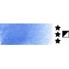 Roman Szmal Aquarius akvareliniai dažai, pusė kubo - 407 Kobalto Cerulean mėlyna
