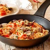 RONDEL BRA Efficient 1.3 L 28 cm Teflonowy Aluminiowy na indukcję i gaz