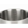 Ronner Austria Gastro nerūdijančio plieno puodas 14L 30x20 ROSSNER T8000