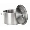 Ronner Austria Gastro nerūdijančio plieno puodas 14L 30x20 ROSSNER T8000
