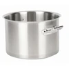 Ronner Austria Gastro nerūdijančio plieno puodas 14L 30x20 ROSSNER T8000