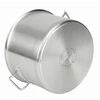 Ronner Austria Gastro nerūdijančio plieno puodas 14L 30x20 ROSSNER T8000