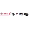 ROOKS COLOR PRO PRIEKINIS ŽIBINTAS SU 250LM JUTIKLIU