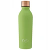 Root7 Termosas gėrimams 500 ml, nerūdijančio plieno, žalios spalvos