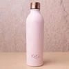 Root7 Termosinė gertuvė 500 ml, nerūdijančio plieno, rožinė
