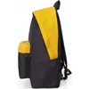 Kelioninis Ross JR3007 BACKPACK PLUS lagaminas 41 CM 24 L JUODŲJŲ GARSTYČIŲ PAGRINDINIS DĖSYS