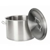 Rossner Austria Gastro nerūdijančio plieno puodas 17L 32x22 ROSSNER T8001