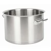 Rossner Austria Gastro nerūdijančio plieno puodas 17L 32x22 ROSSNER T8001