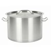 Rossner Austria Gastro nerūdijančio plieno puodas 17L 32x22 ROSSNER T8001