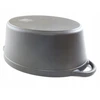 Rossner Austria GOOSE Roaster INDUCTION ketaus puodas 7554