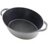 Rossner Austria GOOSE Roaster INDUCTION ketaus puodas 7554