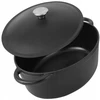 Rossner Austria KETINIS PUODAS 27cm 4,5L orkaitė DUJINĖ INDUKCIJA