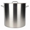 Rossner Austria Nerūdijančio plieno gastropuodas 36L aukščio 36x36 ROSSNER T8010