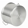 Rossner Austria Puodas 32L 40x26 didelis maitinimo Rosner