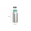 Rosti Mepal Gertuvė Mepal Campus Flip Cap, 600 ml