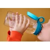 Rosti Mepal Gertuvė Mepal Campus Flip Cap Princess Power, 600 ml