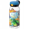 Rosti Mepal Gertuvė Mepal Campus Flip Cap Hot Wheels, 600 ml