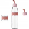 Gertuvė Rosti Mepal Mepal Vanduo Ellipse 700 ml 107778078700 oranžinė