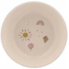 Rosti Mepal MEPAL CHILDREN'S BOWL MIO Sunshine & vaivorykštė