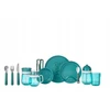 Rosti Mepal Mepal Mio Deep Turquoise BOWL