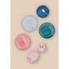 Rosti Mepal Mepal Mio Deep Turquoise BOWL