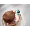 Rosti Mepal Mepal Mio neišsiliejantis puodelis, kurio talpa 200 ml, rožinė