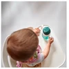 Rosti Mepal Mepal Mio neišsiliejantis puodelis, kurio talpa 200 ml, rožinė