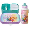 Rosti Mepal Mepal Paw Patrol rinkinys: pietų dėžutė ir gertuvė vaikams