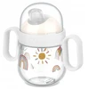 Rosti Mepal MEPAL VAIKŲ SIDABRINIS PUODULIS MIO SUNSHINE & RAINBOW 200 ML 108017065245
