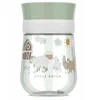 Rosti Mepal Treniruoklis su membrana mokantis gerti, 300ml Mepal Mio-Little Dutch