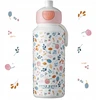 Rosti Mepal Vaikiška gertuvė Mepal Pavasario gėlės, 400 ml
