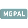 Rosti Mepal Vaikiška gertuvė Mepal Pavasario gėlės, 400 ml