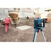 Bosch GRL 400 H, LB LR45, 2x1.5V D