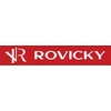 Rovicky moteriška stilinga rankinė per petį, daug kišenių, spalvoti raštai