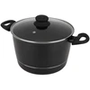ROYAL POT 24cm tradicinis sriubų virimui vakarienė bigos 5,6 L aukščio