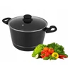 ROYAL POT 24cm tradicinis sriubų virimui vakarienė bigos 5,6 L aukščio