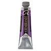 Royal Talens Akrilo dažai - Vidutinis pastovus violetinis - 537 - Extra-finas - Rembrandt - 40 ml tūbelė