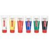 Royal Talens Akrylinio Paveikslavimo Rinkinys - Artcreation - 6 Tubeliai 75ml - Mėlyna - Satino Pabaiga