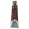 Royal Talens Aliejinė dažai - Skaidrus oksiduotas rudas - 426 - Ekstra smulkūs - Rembrandt - 40ml tūbelė
